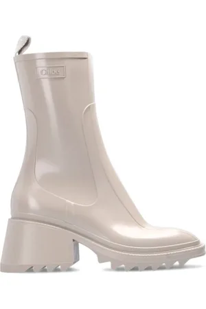 Chloé Schoenen, Dames, , 40 EU, Betty Regenlaarzen