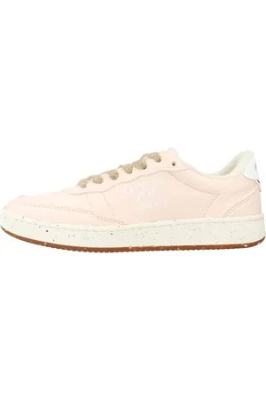 ACBC Schoenen, Dames, Roze, 38 EU, Stijlvolle Evergreen Damessneakers