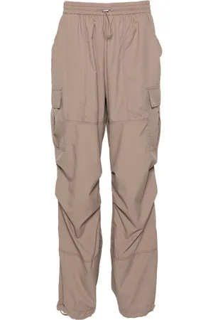 UGG Broeken, Dames, , M, Wol, Grijze Winny Straight Broek