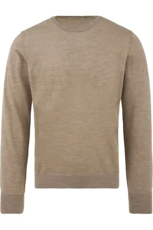 FILIPPO DE LAURENTIIS Sweatshirts & Hoodies, Heren, , 2Xl, Stijlvolle Sweatshirt
