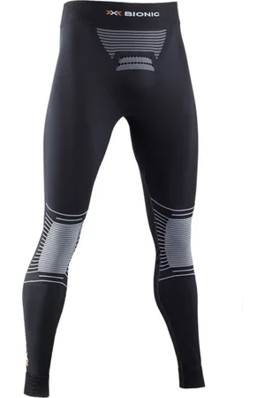 X Bionic Sport, Heren, Zwart, S, Energizer Ski Broeken for Men