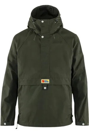 Fjällräven Sport, Heren, Groen, L, Outdoor Wind Jacket
