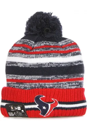 New Era Accessoires, unisex, Veelkleurig, ONE Size, NFL Sport Knit Pom Pom Beanie