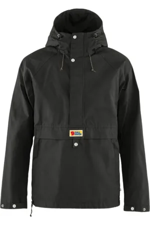Fjällräven Sport, Heren, Grijs, M, Outdoor Wind Jacket for Men