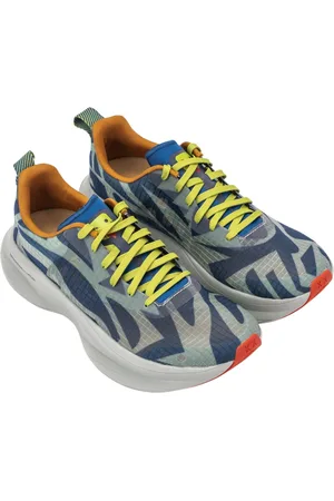 BRANDBLACK Schoenen, Heren, Grijs, 40 EU, Stijlvolle Herensneakers