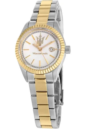 Maserati horloge dames hotsell