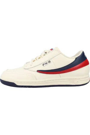 Fila Schoenen, Dames, , 38 EU, Original Tennis 83 Dames Sneakers