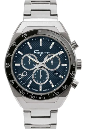 Salvatore ferragamo horloge heren sale