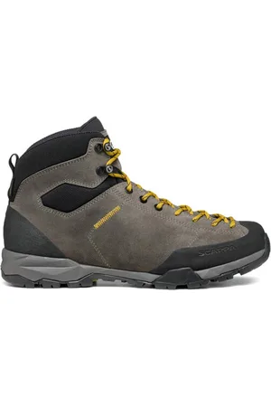 Scarpa Sport, Heren, Groen, 41 EU, Titanium Mojito Hike GTX