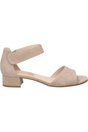 Caprice Schoenen, Dames, , 36 EU, Elegante Open Sandalen