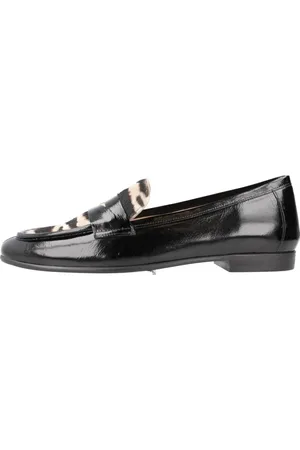 Lodi Schoenen, Dames, Veelkleurig, 40 EU, Stijlvolle en comfortabele loafers voor vrouwen