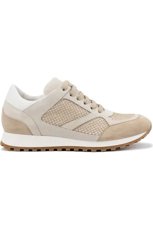 PANICALE Schoenen, Dames, Veelkleurig, 40 EU, Actief geïnspireerde sneakers voor vrouwen