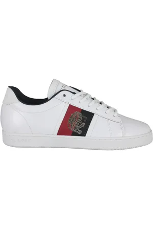 Cruyff Schoenen, Heren, Wit, 36 EU, La Sylva Semi Sneakers