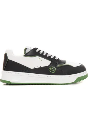 Piquadro Schoenen, Heren, Wit, 43 EU, Stijlvolle Herensneakers
