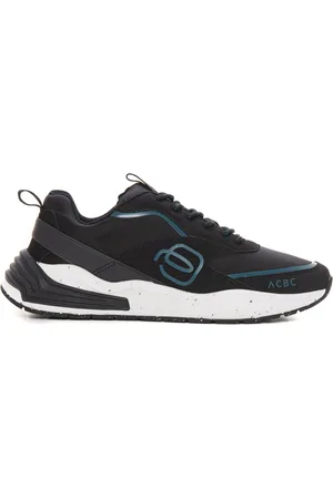 Piquadro Schoenen, Heren, Zwart, 41 EU, Stijlvolle Herensneakers