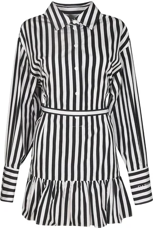 Patou Blouses & Shirts, Dames, Zwart, M, Zwarte Shirt
