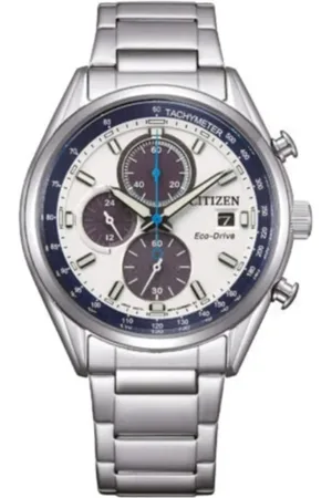 Citizen Accessoires, Dames, Veelkleurig, ONE Size, Elegante Dameshorloge