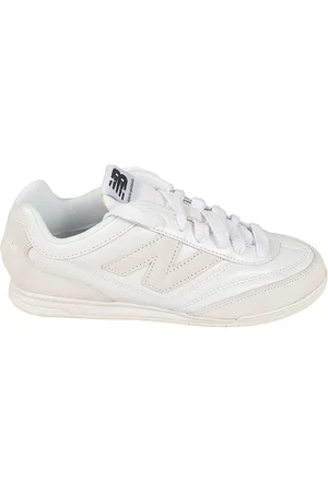 JUNYA WATANABE Schoenen, Dames, Wit, 38 EU, Witte Sneakers