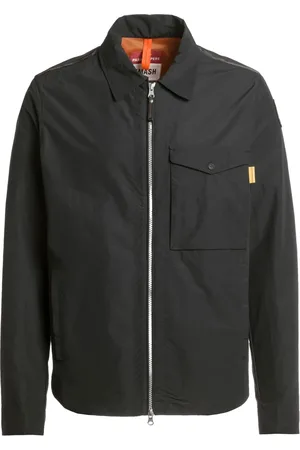 Parajumpers Jassen, Heren, Zwart, S, Rayner jackets zwart