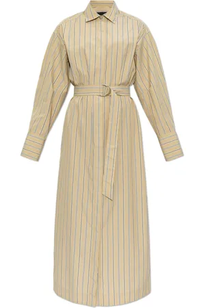 RAG&BONE Kleedjes, Dames, , L, Katoen, Jurk 