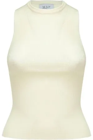MVP Wardrobe Tops, Dames, , S, Montfleury Knit TOP