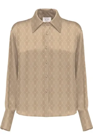 MVP Wardrobe Blouses & Shirts, Dames, , M, Juan LES Pins Shirt