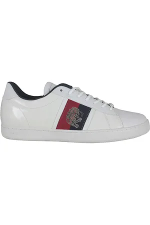 Cruyff Schoenen, Heren, Wit, 37 EU, Sylva Semi Sneakers
