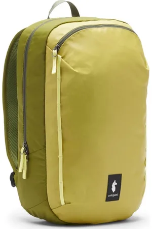 COTOPAXI Sport, Heren, Geel, ONE Size, Dagelijkse 18L Rugzak - Cada Dia