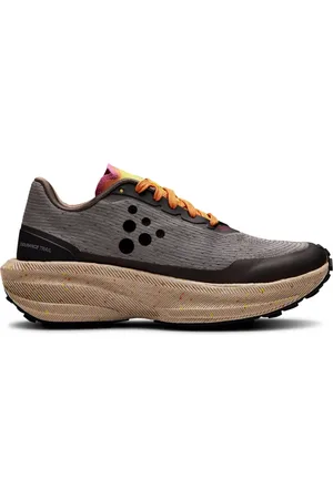 Craft Schoenen, Dames, Grijs, 37 EU, Endurance Trail Hardloopschoenen
