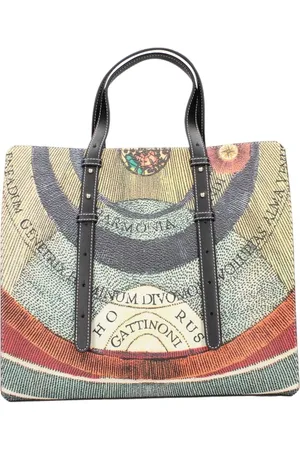 Gattinoni Tassen, Dames, Zwart, ONE Size, Weekend Bags