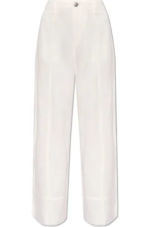 RAG&BONE Jeans, Dames, Wit, W25, Katoen, Arianna Jeans