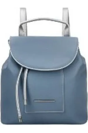 ARA Tassen, Dames, Blauw, ONE Size, Blauwe Dames Rugzak