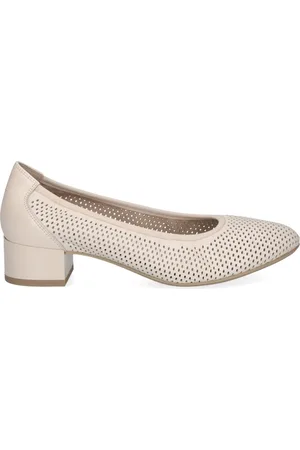 Caprice Schoenen, Dames, , 38 EU, Elegante Gesloten Formele Zakelijke Schoenen