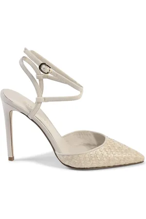 DEE OCLEPPO Schoenen, Dames, , 37 EU, Glitter Logo Pump