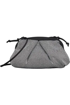 Beck Söndergaard Tassen, Dames, Grijs, ONE Size, Polyester, Schitterende Bonita Tas