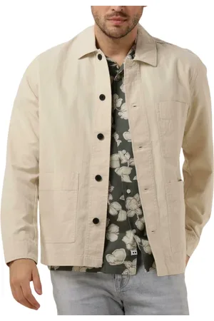 minimum Jassen, Heren, , S, Heren Overshirt