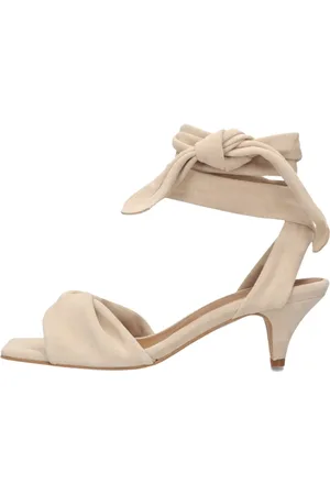 Toral Schoenen, Dames, , 36 EU, Suède, Sandalen Sara