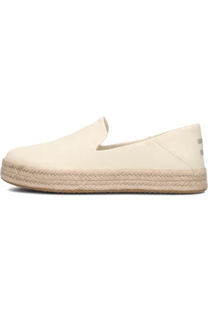 TOMS Schoenen, Dames, , 42 EU, Canvas Espadrilles Carolina