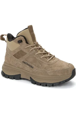 Grunberg Schoenen, Dames, , 36 EU, Casual Closed Booties Vrouwen