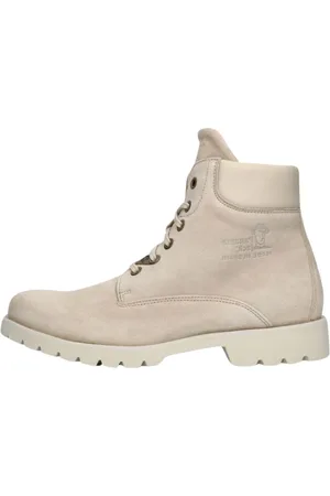 Panama Jack Schoenen, Dames, , 37 EU, Suède, Stijlvolle Suède Veterboots
