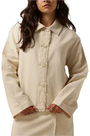 Modstrom Jassen, Dames, , L, Polyester, Ingridmd Jacket