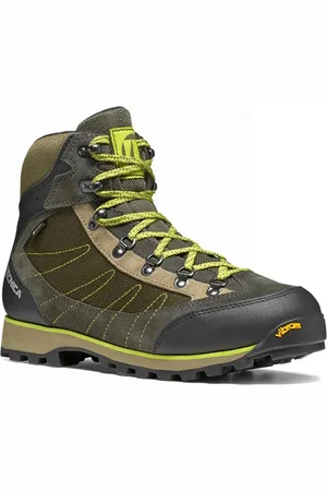 Tecnica Sport, Heren, Groen, 43 1/2 EU, Makalu IV GTX MS Wandelschoenen