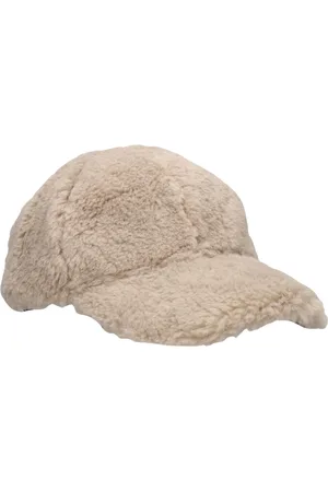 Stand Studio Accessoires, Dames, , ONE Size, Fluffy Fur Cap