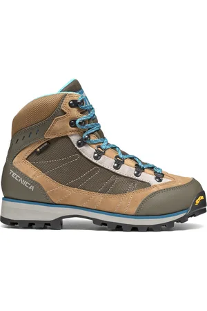Tecnica Sport, Dames, , 37 1/2 EU, Makalu IV GTX WS Wandelschoenen