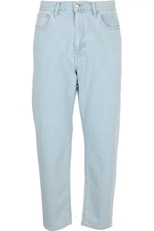 Edwin Jeans, Heren, Blauw, W34, Katoen, Stijlvolle Cosmos Broek