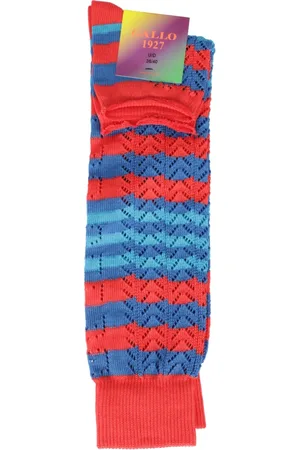 Gallo Ondergoed, Dames, Veelkleurig, ONE Size, Katoen, Spinato Pasta - Authentieke Italiaanse Stijl