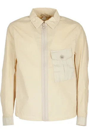 Ten Cate Jassen, Heren, , L, Nylon, Stijlvolle nylon jas