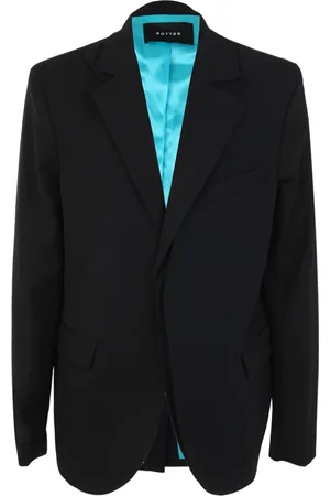 Botter Jassen, Heren, Zwart, S, Blazers