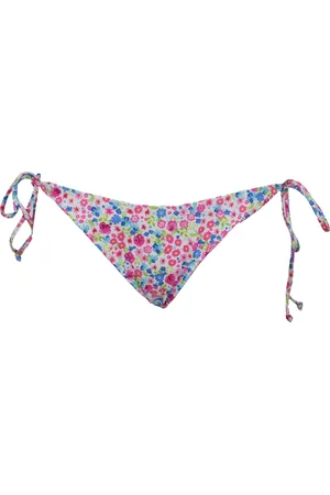 MC2 SAINT BARTH Badkleding, Dames, Veelkleurig, M, Braziliaanse Stijl Zwemkleding Collectie