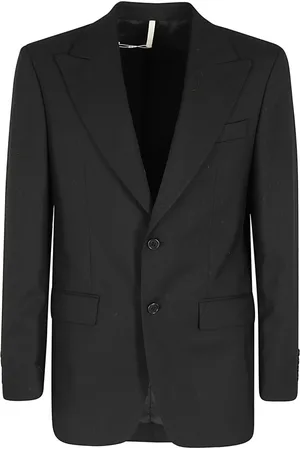 Sunflower Jassen, Heren, Zwart, S, Blazer Jas